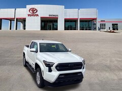 2025 Toyota Tacoma SR5 Truck Double Cab