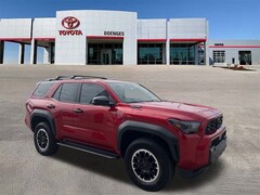 2025 Toyota 4Runner i-FORCE MAX TRD Off-Road i-FORCE MAX SUV