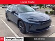  Toyota Crown Signia