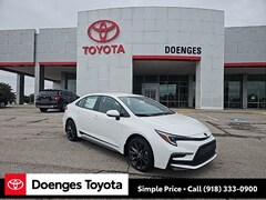 2026 Toyota Corolla SE Sedan 2026 Toyota Corolla SE Sedan