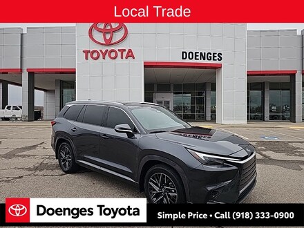 2024 LEXUS TX 350 Luxury SUV