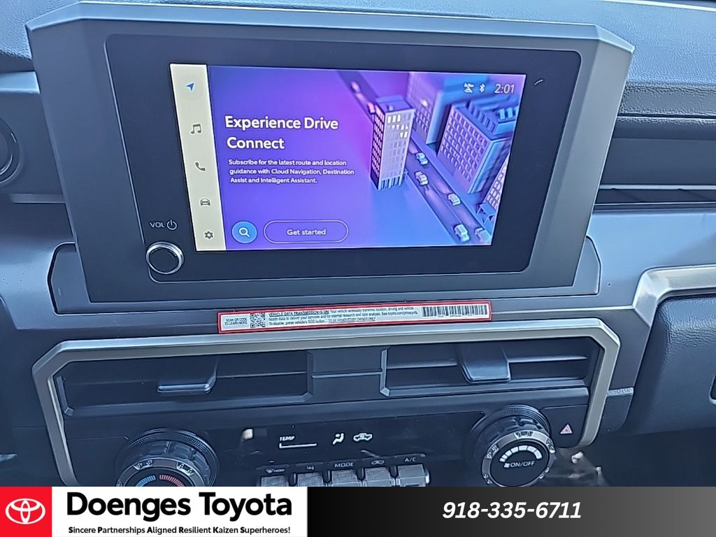 2026 Toyota Tacoma SR5 - Photo 28