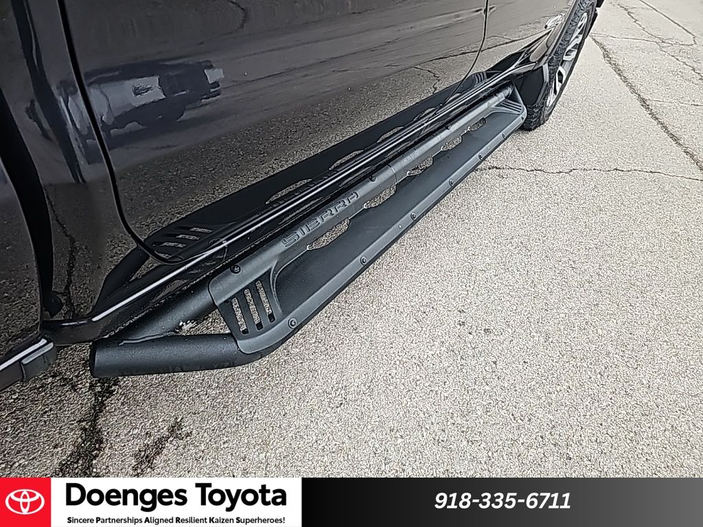 2022 GMC Sierra 1500 AT4 - Photo 22