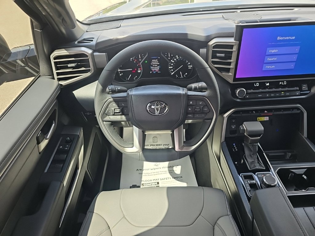 2026 Toyota Tundra SR5 - Photo 19