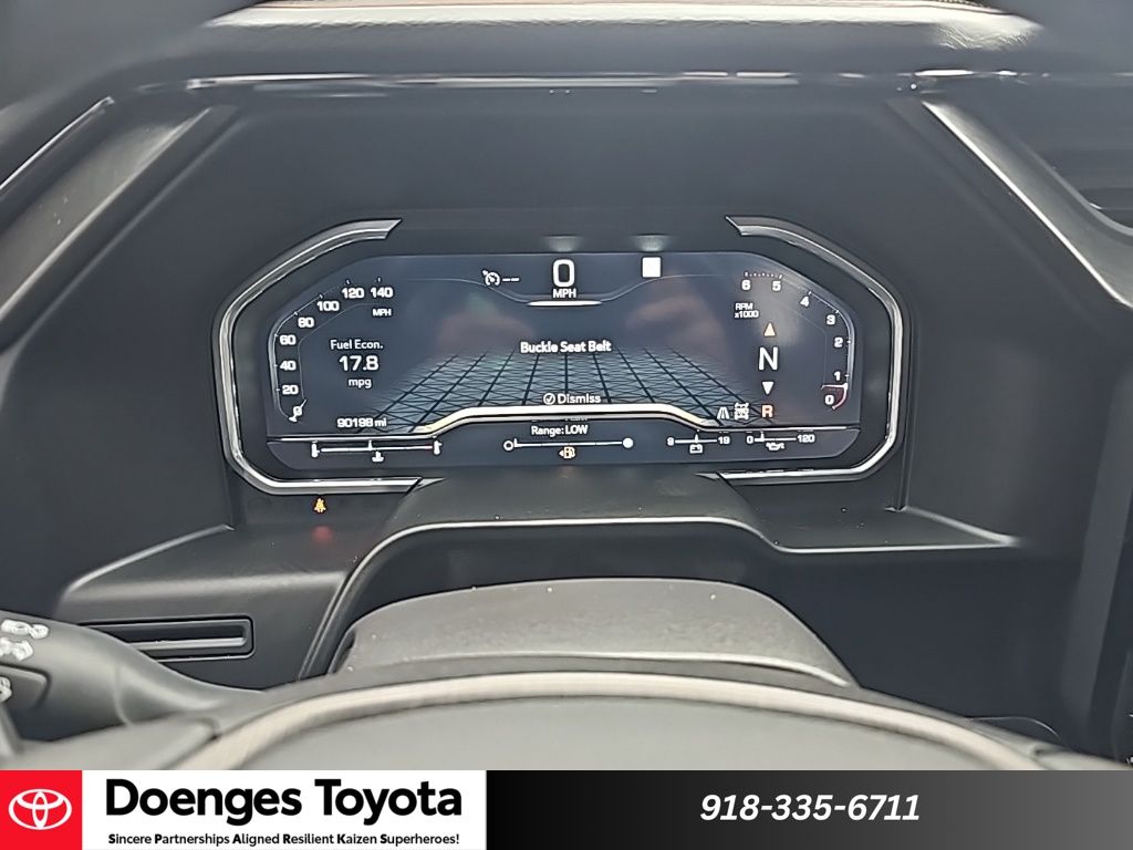 2022 GMC Sierra 1500 AT4 - Photo 27