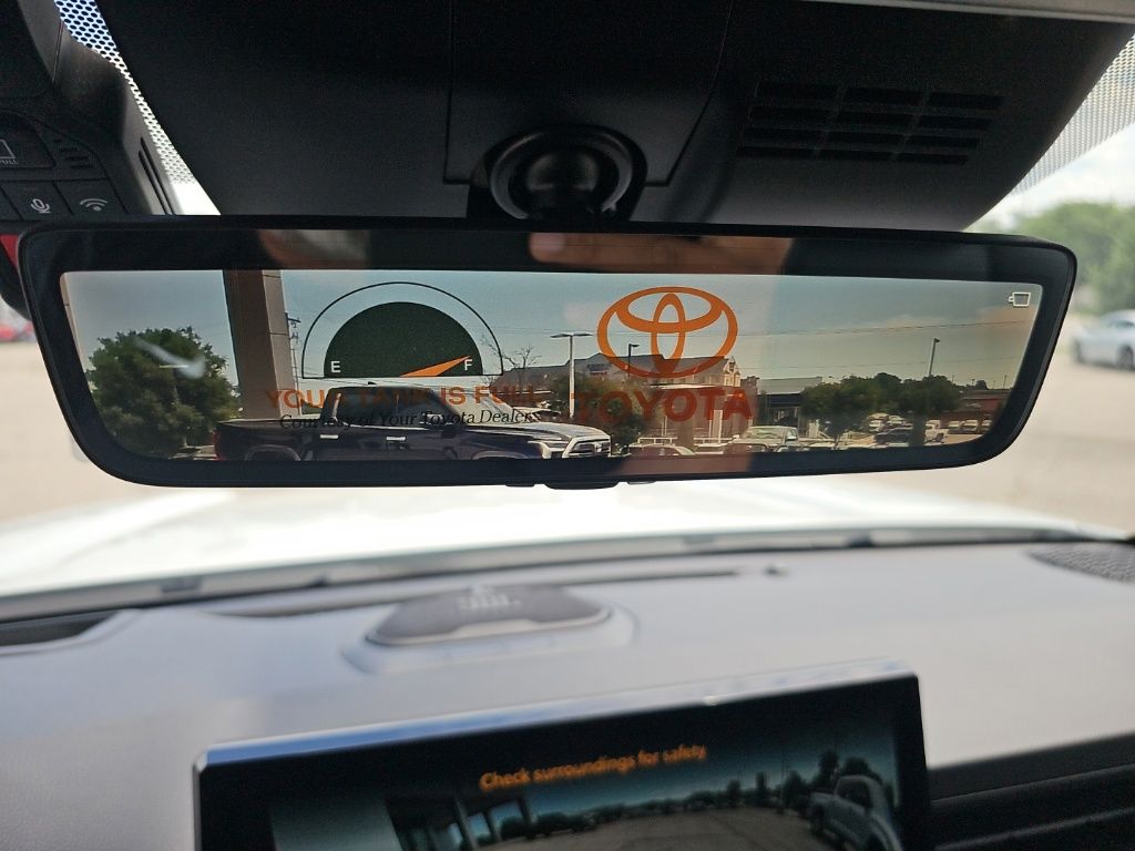 2026 Toyota Tacoma Limited - Photo 30