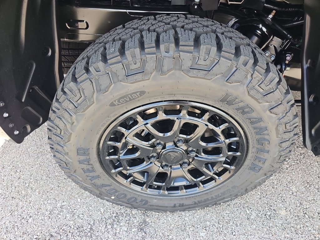 2026 Toyota Tundra SR5 - Photo 26