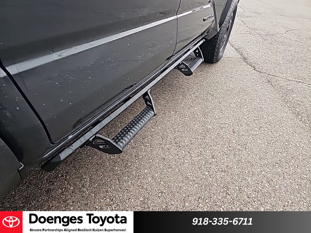 2026 Toyota Tacoma TRD Off Road - Photo 26
