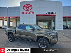 2026 Toyota Tacoma i-FORCE MAX TRD Sport i-FORCE MAX Truck Double Cab