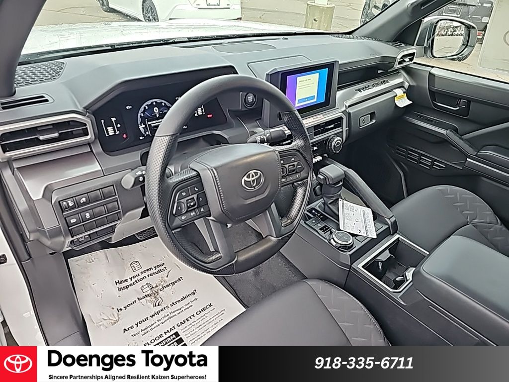 2026 Toyota Tacoma SR5 - Photo 14