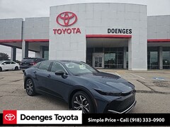 2026 Toyota Crown XLE Sedan 2026 Toyota Crown XLE Sedan