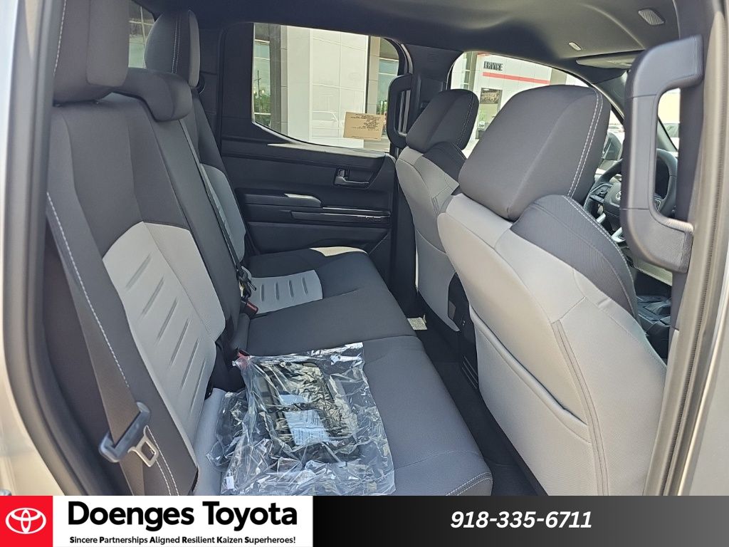 2026 Toyota Tacoma TRD Sport - Photo 21