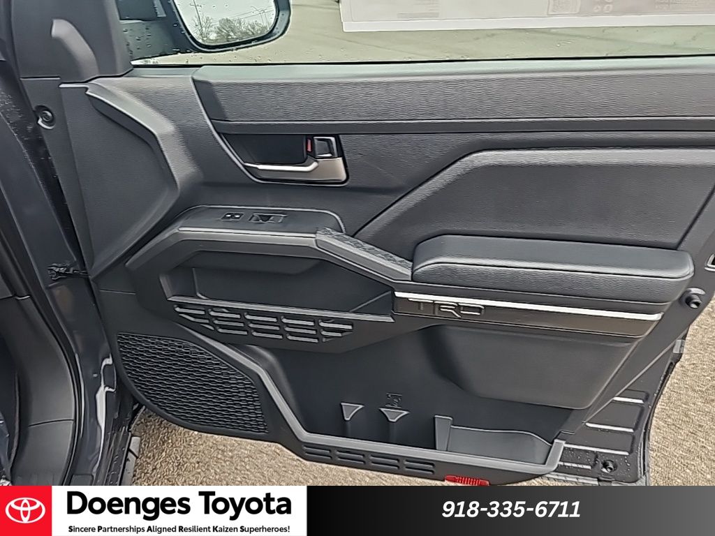 2026 Toyota Tacoma TRD Off Road - Photo 25