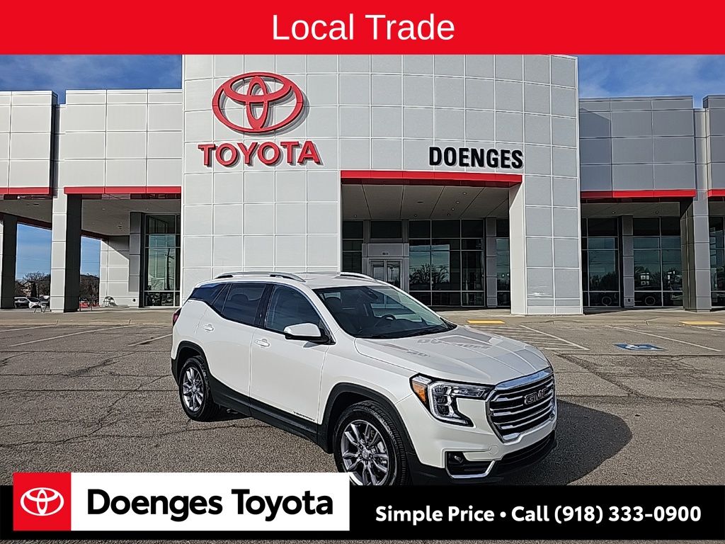 2022 Toyota Highlander Platinum AWD