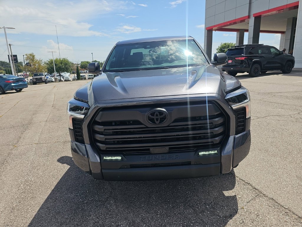 2026 Toyota Tundra SR5 - Photo 11