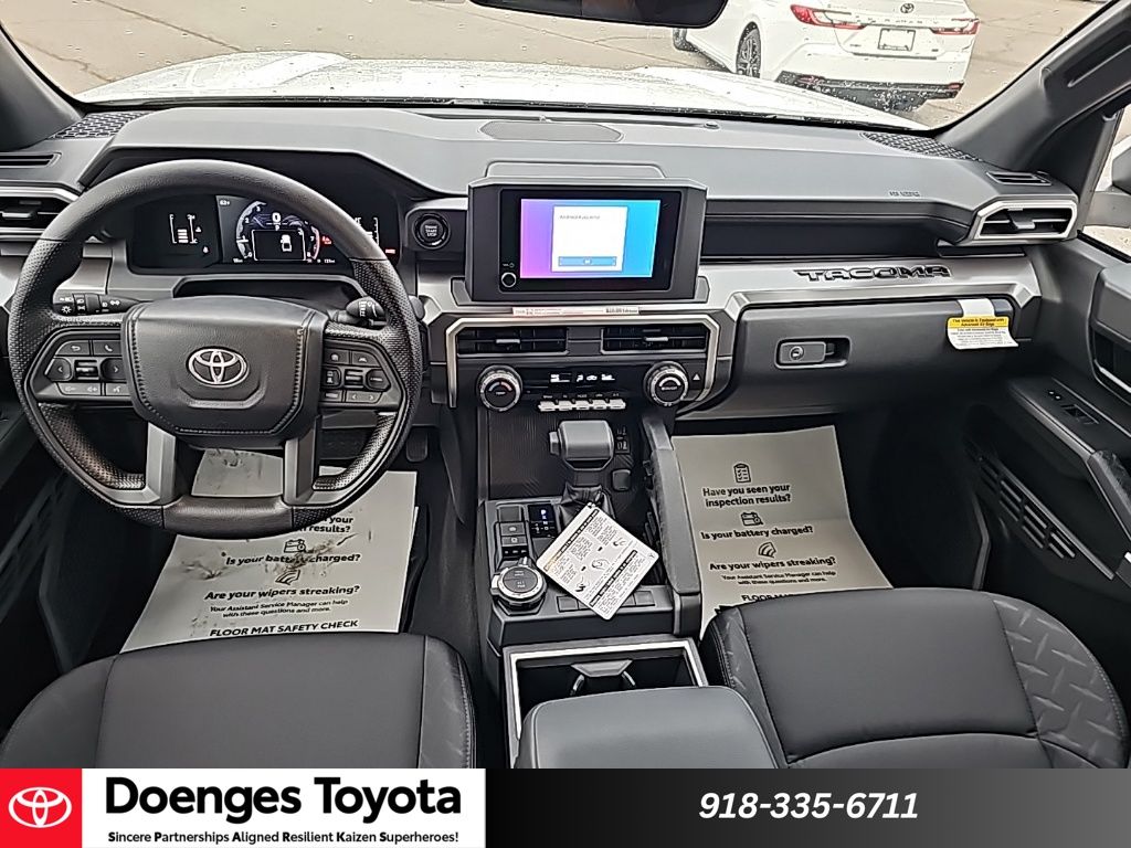 2026 Toyota Tacoma SR5 - Photo 19