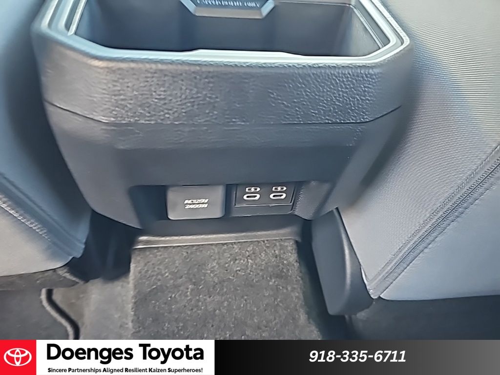 2026 Toyota Tacoma TRD Sport - Photo 19