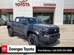 2025 Toyota Tacoma i-FORCE MAX TRD Off-Road i-FORCE MAX Truck Double Cab 2025 Toyota Tacoma i-FORCE MAX TRD Off-Road i-FORCE MAX Truck Double Cab