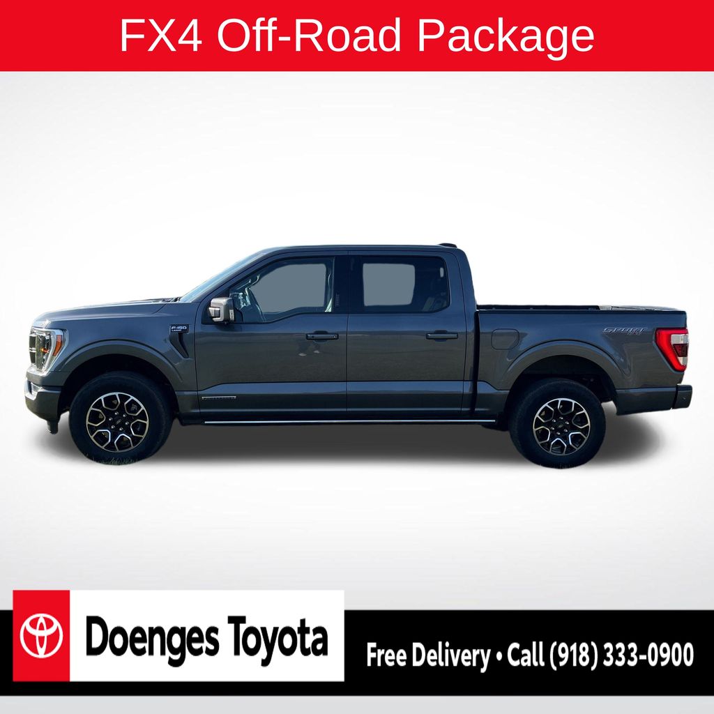 2022 Ford F-350 photo 3