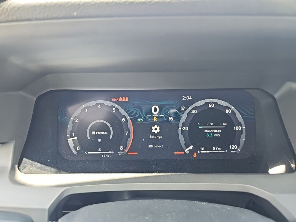 2026 Toyota Tacoma TRD Sport - Photo 28