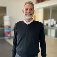 Staff member Brad Doenges from ID_3bd718