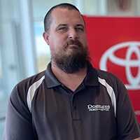 Staff member Mike Devore from ID_a055b5cec68f