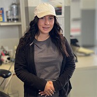 Staff member Autumn Ayala from ID_0effff23d106