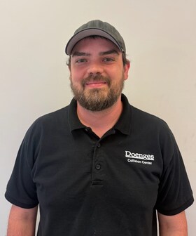 Staff member Michael Sparger from ID_a055b5cec68f