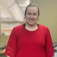 Staff member Dallas Parker from ID_917b50486dd9