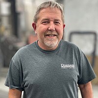Staff member Dwaine Hodges from ID_a055b5cec68f