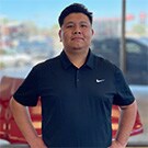 Staff member Louis Estrada from ID_96022ae6b8ec