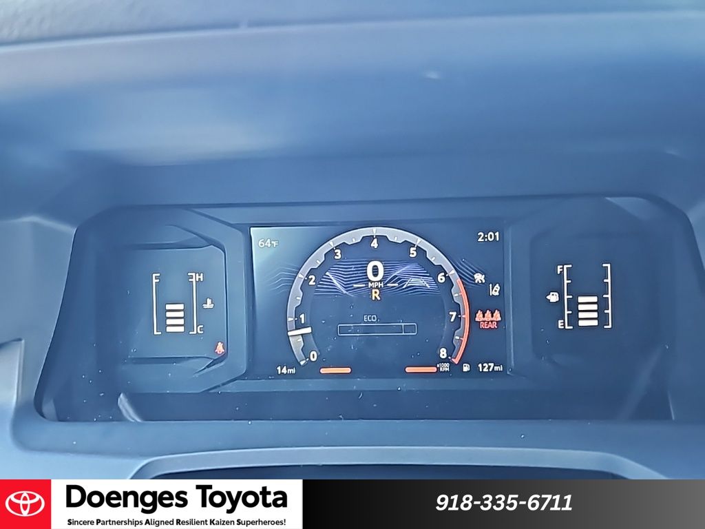 2026 Toyota Tacoma SR5 - Photo 30
