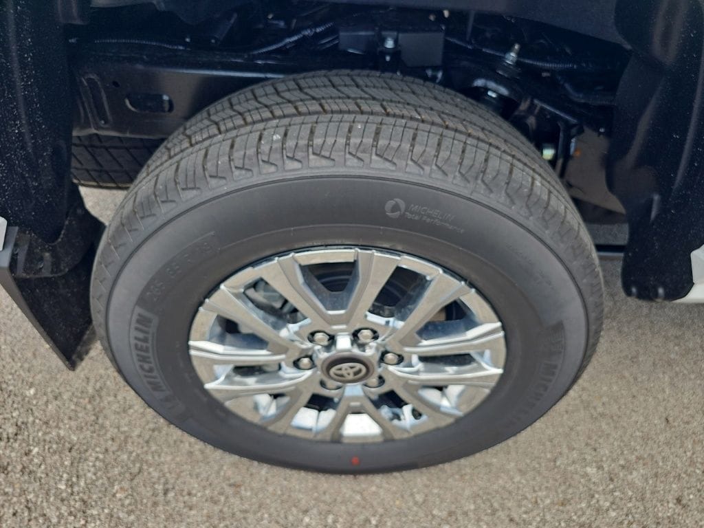 2026 Toyota Tacoma Limited - Photo 27