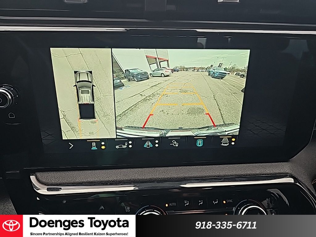 2022 GMC Sierra 1500 AT4 - Photo 26