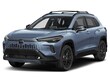  Toyota Corolla Cross Hybrid