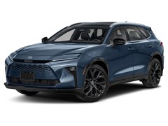 2026 Toyota Crown Signia Limited SUV