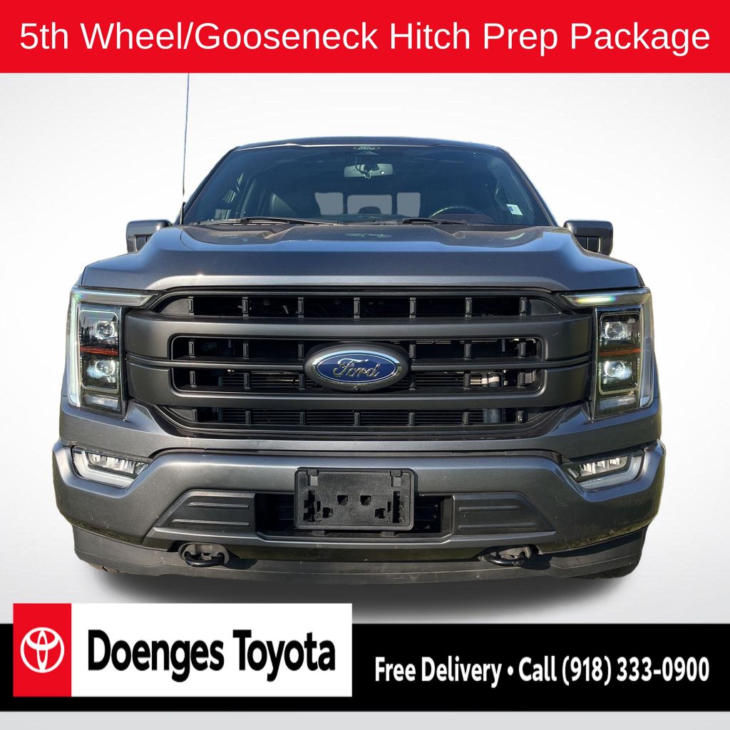 2022 Ford F-350 photo 4