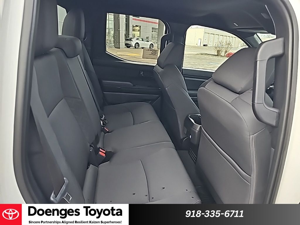 2026 Toyota Tacoma SR5 - Photo 22