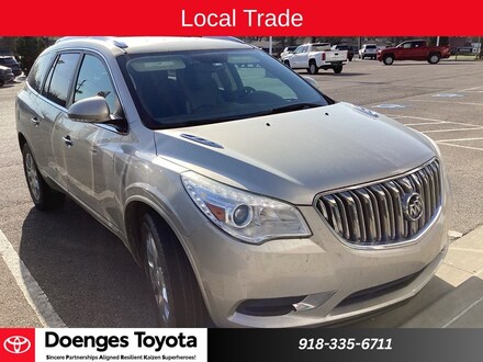 2014 Buick Enclave Leather SUV