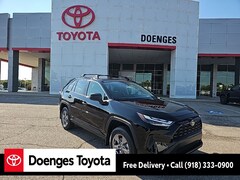 2025 Toyota RAV4 Hybrid LE SUV 2025 Toyota RAV4 Hybrid LE SUV