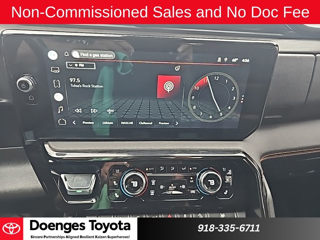 2022 GMC Sierra 1500 AT4 - Photo 25
