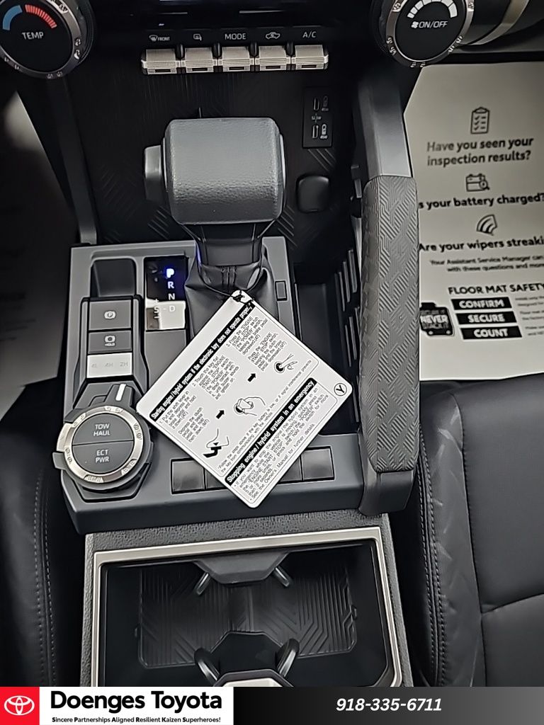 2026 Toyota Tacoma SR5 - Photo 27