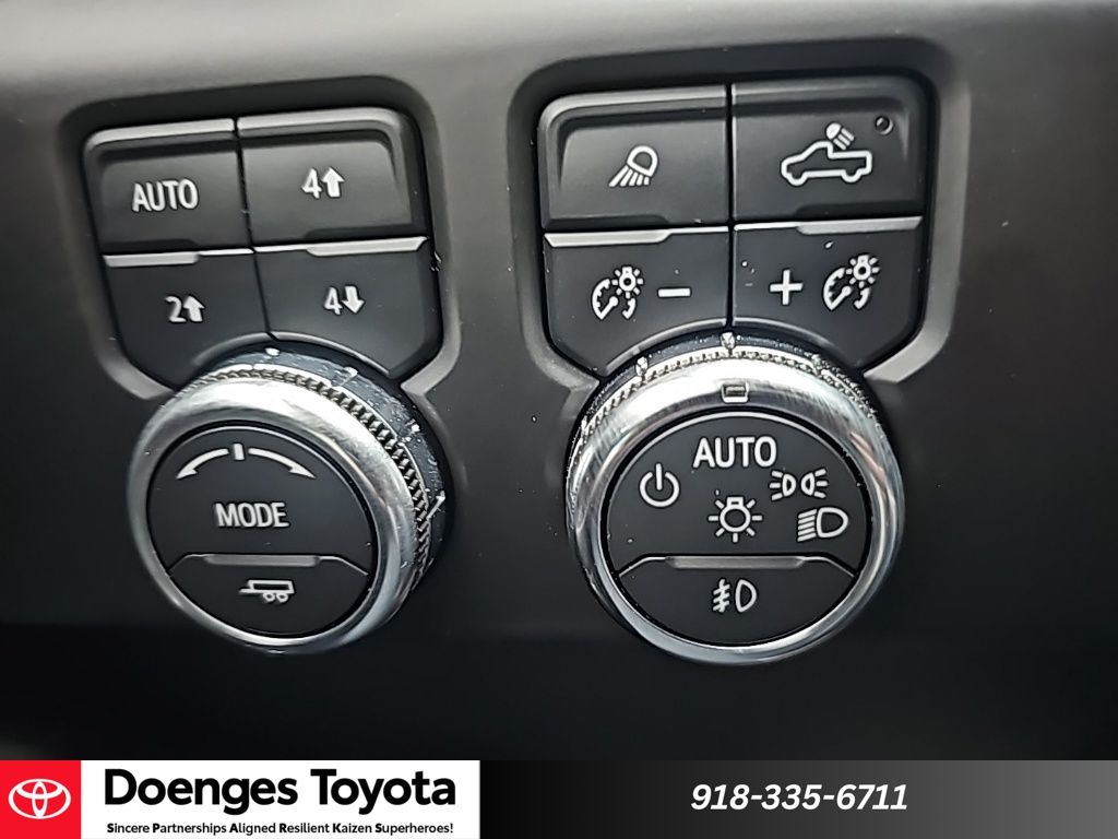 2022 GMC Sierra 1500 AT4 - Photo 28