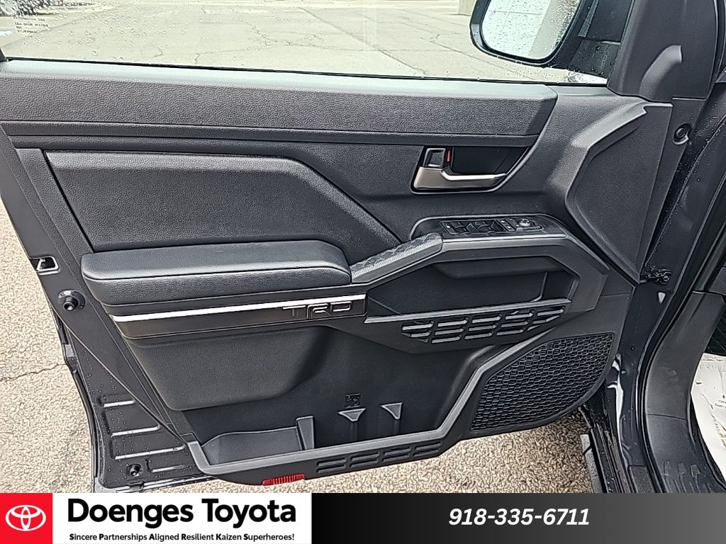 2026 Toyota Tacoma TRD Off Road - Photo 15