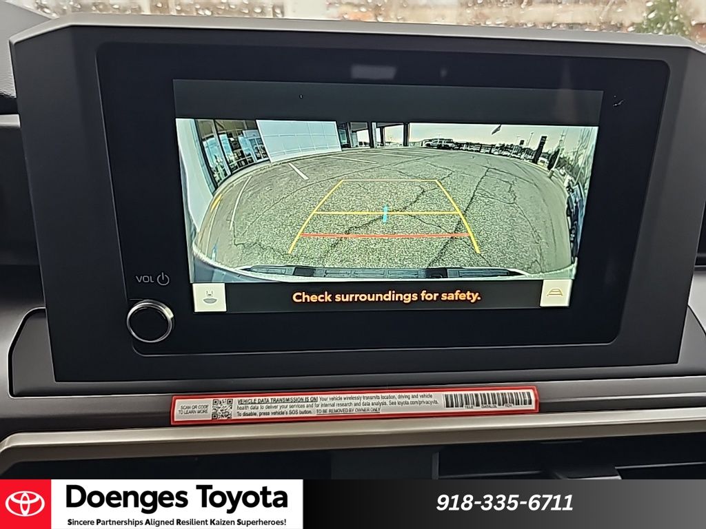 2026 Toyota Tacoma SR5 - Photo 29