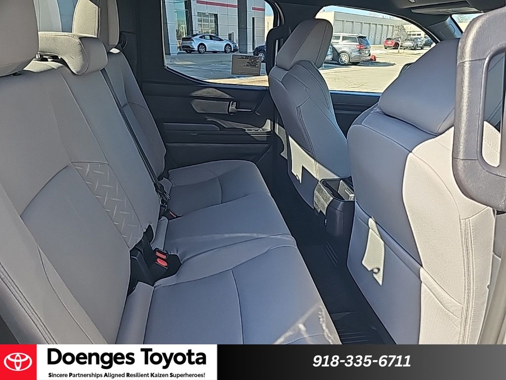 2026 Toyota Tacoma SR5 - Photo 22
