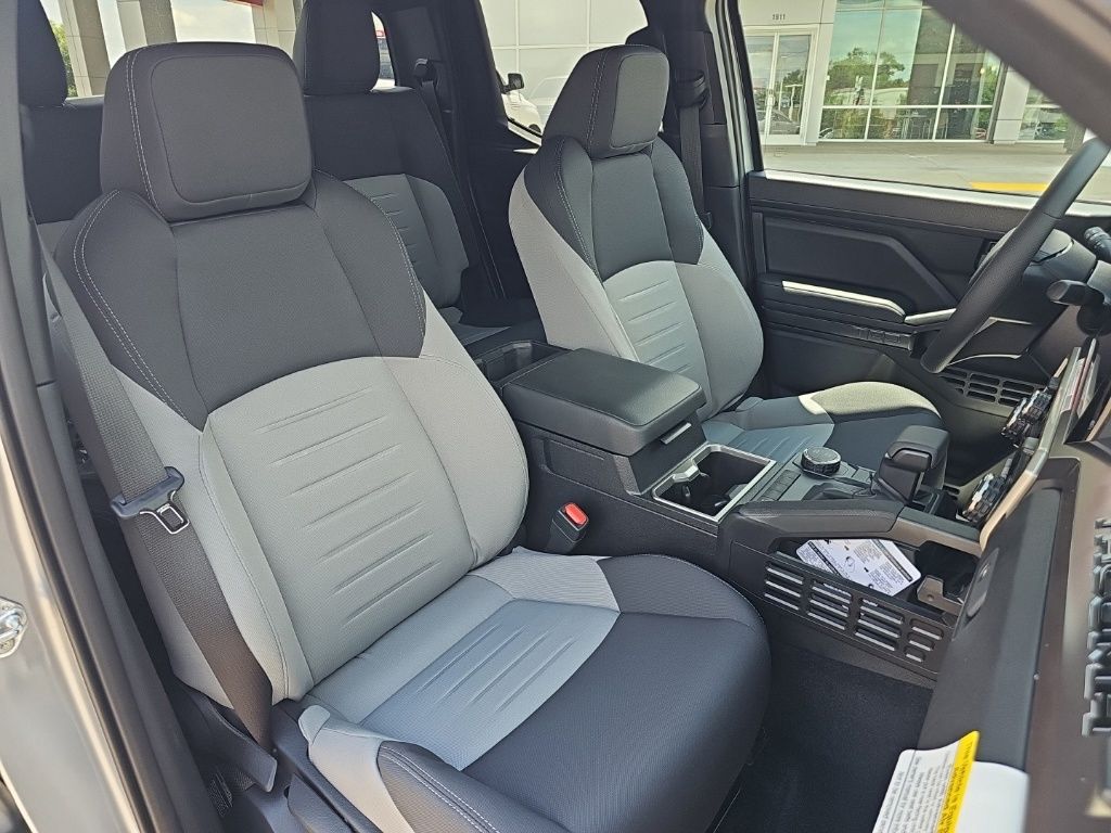2026 Toyota Tacoma TRD Sport - Photo 24