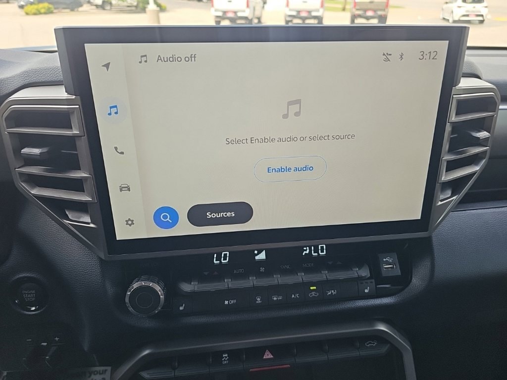 2026 Toyota Tundra SR5 - Photo 27