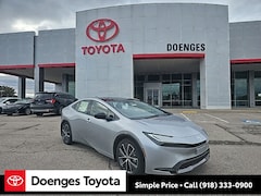 2026 Toyota Prius XLE Hatchback 2026 Toyota Prius XLE Hatchback