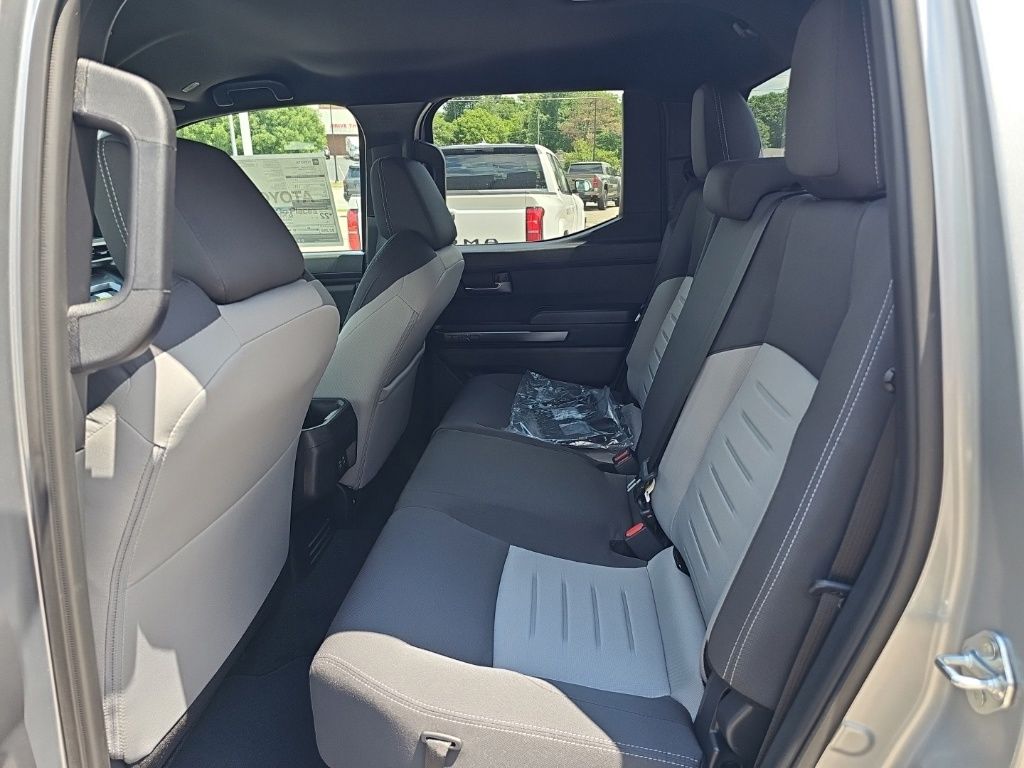 2026 Toyota Tacoma TRD Sport - Photo 18
